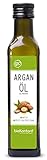Arganöl BIO 250ml I nativ und kaltgepresst I 100% rein I beste Rohkostqualität von bioKontor