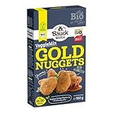 VeggieMix Gold Nuggets