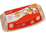 Jeden Tag Eier aus Bodenhaltung, 10er Pack