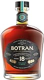 Ron Botran Anejo 18 Jahre Solera Rum (1 x 0.7l)