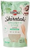 MIYATA Shirataki, Spaghetti Nudeln aus Konjakmehl, 270 g