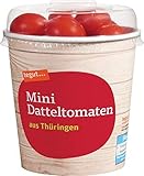 tegut... Mini-Datteltomaten, 250 g