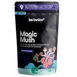 be tanics Magic Mush Pilzkaffee Chocolate Crave 240g