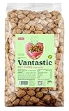 Vantastic foods SOJA WÜRFEL Familienpackung, 1,5kg | Fleischersatz VEGAN | Vegane Fleischalternative | Großpackung | 100 % PFLANZLICH