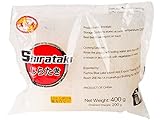 City Aroma - Shirataki schmal - Konjak Spaghetti - 20er Pack (20 x 400g/ATG 200g) - 1 Karton