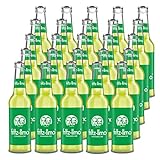 fritz-limo Honigmelone 25 Flaschen je 0,33l inc. MEHRWEG Pfand