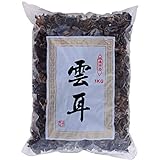 MOUNTAINS - Schwarze Pilze (Schwarz/Schwarz), (1 X 1 KG)