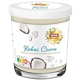 REWE Feine Welt Kokos Creme 200g