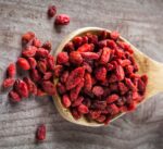 Goji Beeren getrocknet