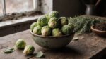 Saisonale Highlights: Rosenkohl