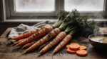 Karotten bekämpfen Wintermüdigkeit