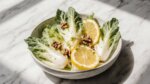 Chicorée milder Wintersalat