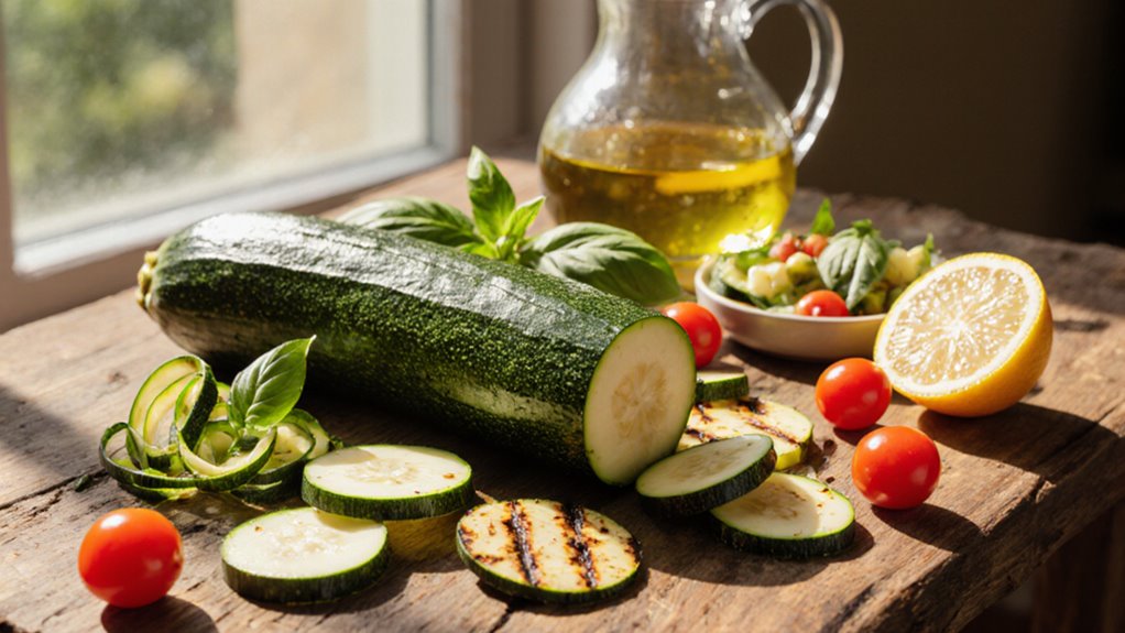 vielseitige Zutat für die Sommerküche