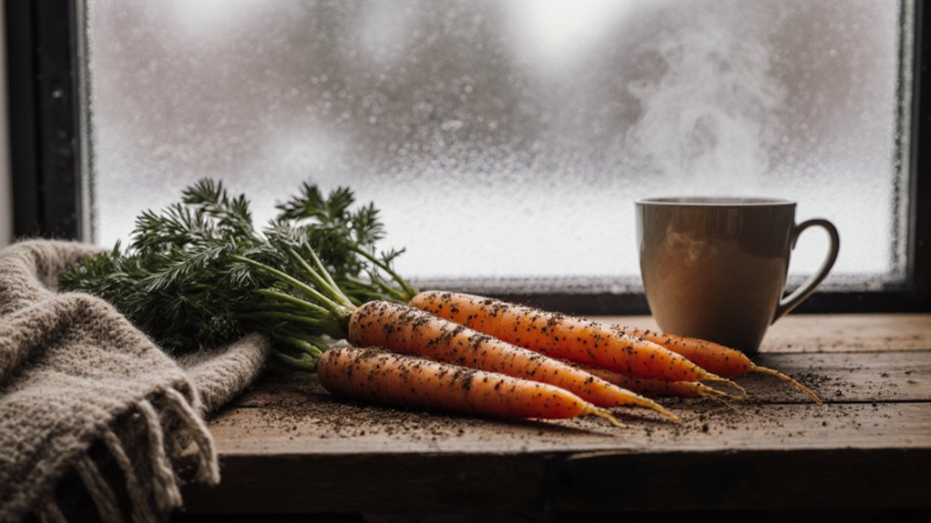 Wintermüdigkeit und Herausforderungen